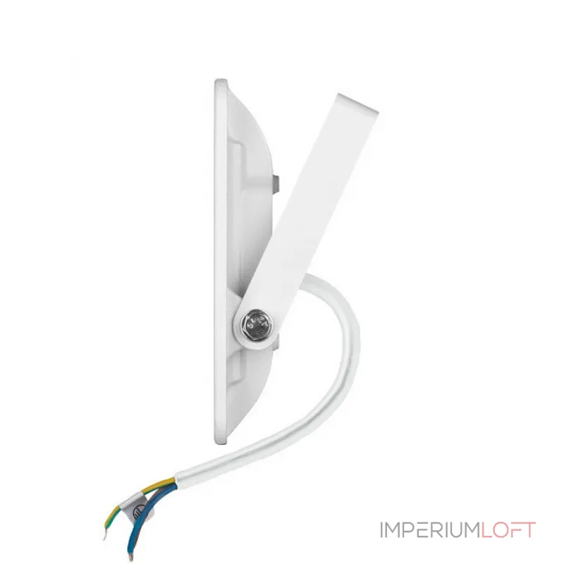 Настенно-потолочный прожектор Wolta WFL-20W WFL-20W/06W от ImperiumLoft Настенно-потолочный прожектор Wolta WFL-20W WFL-20W/06W от ImperiumLoft