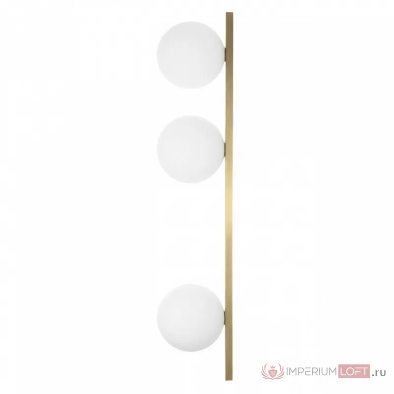 Накладной светильник Citilux GLOB CL209433 от ImperiumLoft