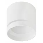 Накладной светильник Эра OL9 GX53 WH/WH Б0048541 от ImperiumLoft