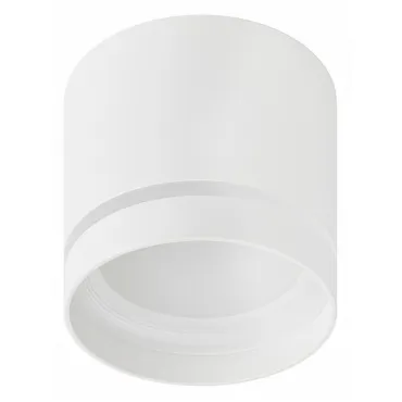 Потолочный светильник Эра OL9 GX53 WH/WH Б0048541