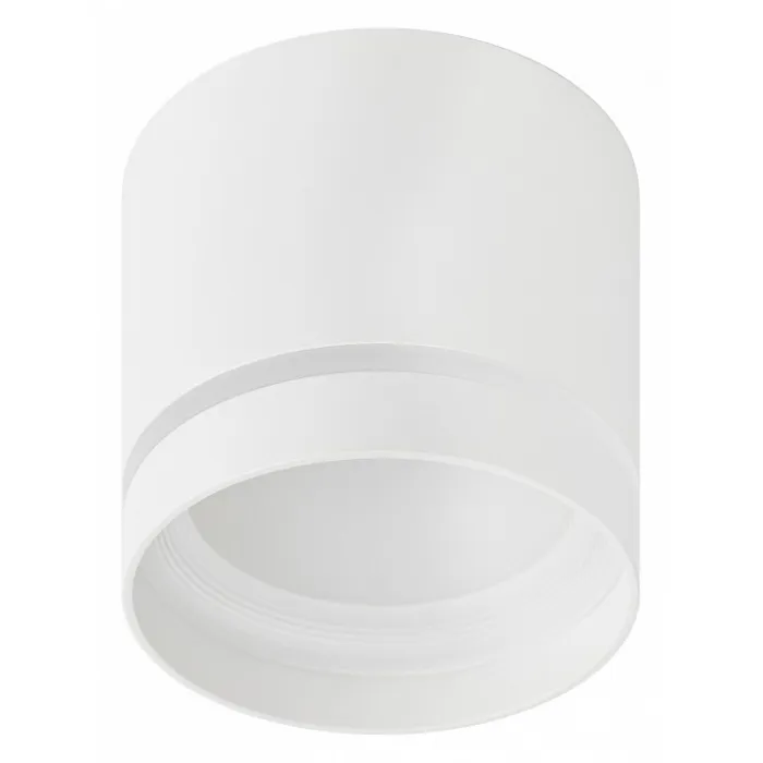 Накладной светильник Эра OL9 GX53 WH/WH Б0048541 от ImperiumLoft
