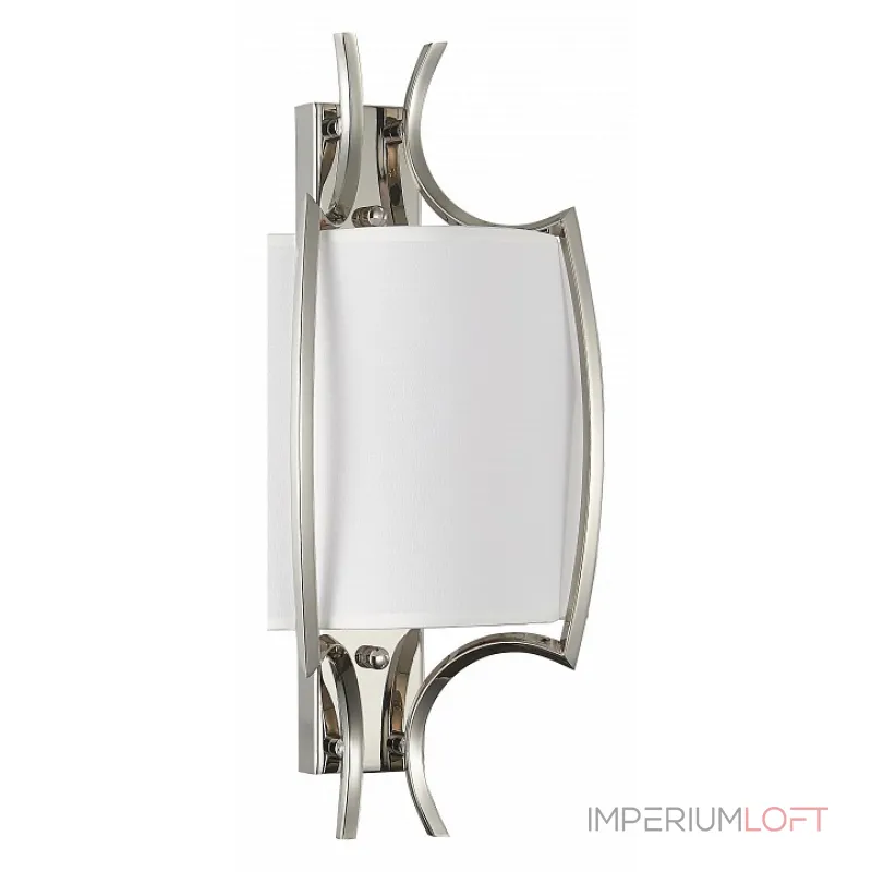 Накладной светильник SIMPLE STORY 1140 1140-1WL от ImperiumLoft Накладной светильник SIMPLE STORY 1140 1140-1WL от ImperiumLoft