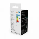 Лампа светодиодная Gauss E27 17Вт 4100K 10212272 от ImperiumLoft