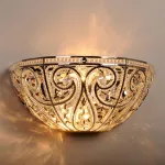 Накладной светильник Abrasax 12003 HSB12003/2 от ImperiumLoft