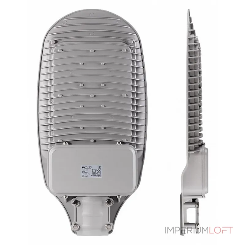 Консольный светильник Wolta STL_150W01