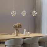 Подвесной светильник 50267/1 LED