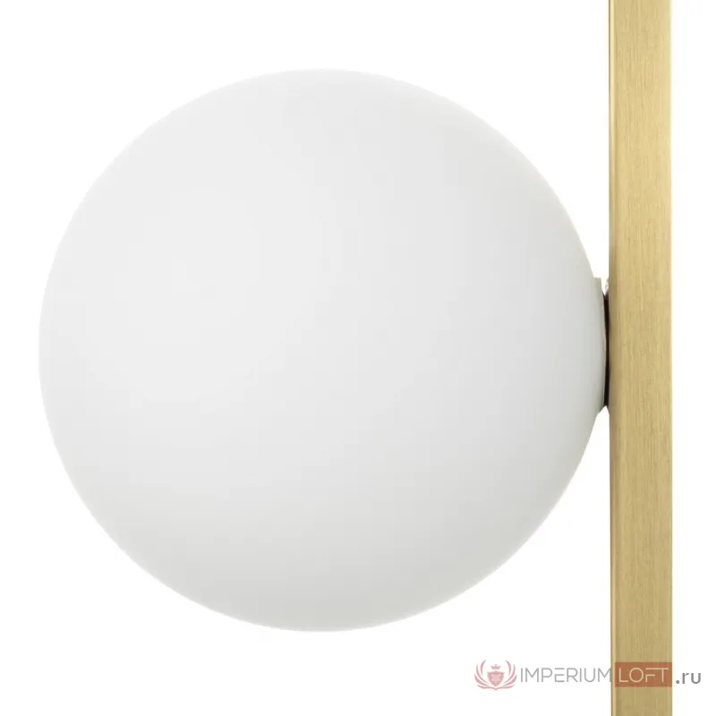 Накладной светильник Citilux GLOB CL209433 от ImperiumLoft