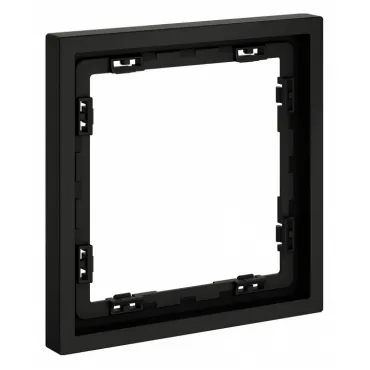 Рамка на 1 пост Voltum S70 VLS100108