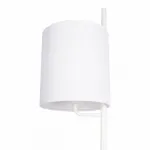 Торшер Loft it Ritz 10253F/A White от ImperiumLoft