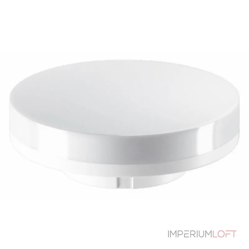 Лампа светодиодная Farlight GX53 9Вт 2700K FAR000013 Лампа светодиодная Farlight GX53 9Вт 2700K FAR000013