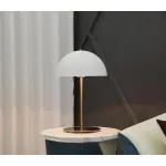 Настольная лампа декоративная TopDecor Stratus Stratus T1 10