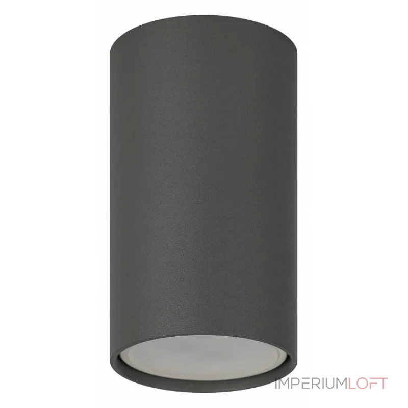 Накладной светильник Эра OL15 GU10 DG Б0049032 от ImperiumLoft Накладной светильник Эра OL15 GU10 DG Б0049032 от ImperiumLoft