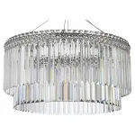 Подвесная люстра Arti Lampadari Ovindoli Gold Ovindoli L 1.5.60.101 N от ImperiumLoft