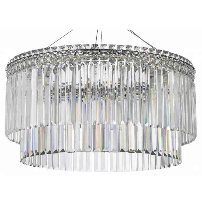 Подвесная люстра Arti Lampadari Ovindoli Gold Ovindoli L 1.5.60.101 N от ImperiumLoft