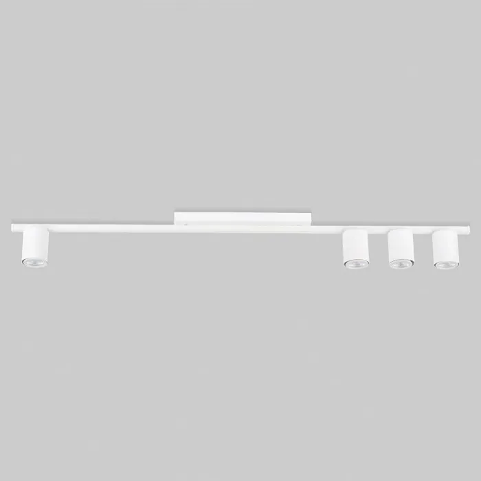 Накладной светильник TK Lighting Logan 4571 Logan White от ImperiumLoft