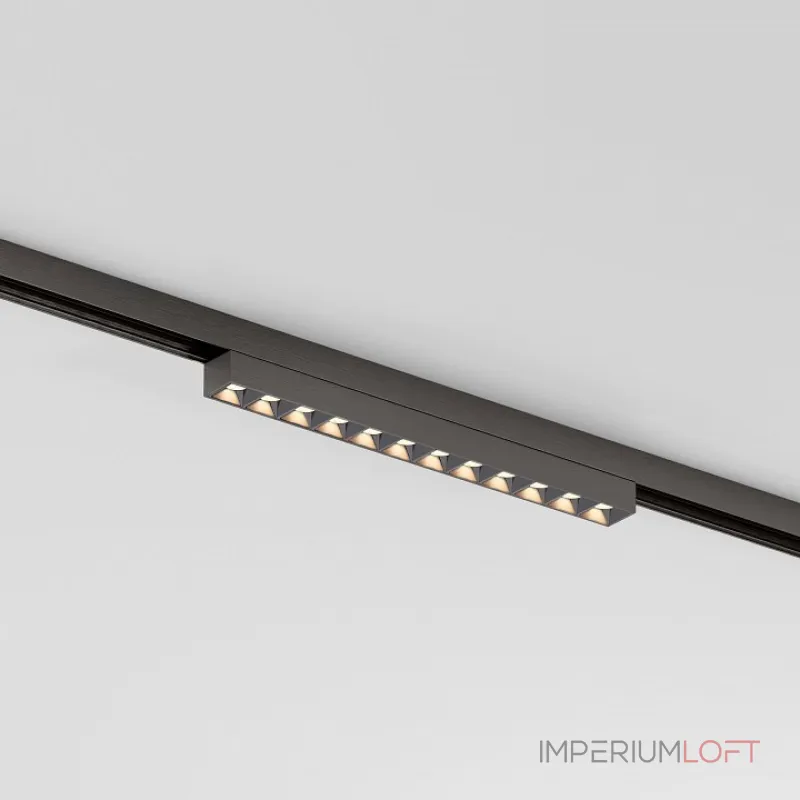 Накладной светильник Elektrostandard Line Magnetic a069713