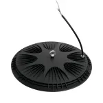 Встраиваемый светильник Wolta UFO UFO-200W/01 от ImperiumLoft Встраиваемый светильник Wolta UFO UFO-200W/01 от ImperiumLoft