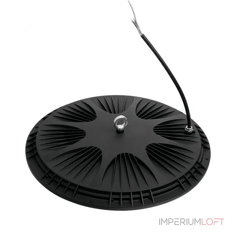 Встраиваемый светильник Wolta UFO UFO-200W/01 от ImperiumLoft Встраиваемый светильник Wolta UFO UFO-200W/01 от ImperiumLoft