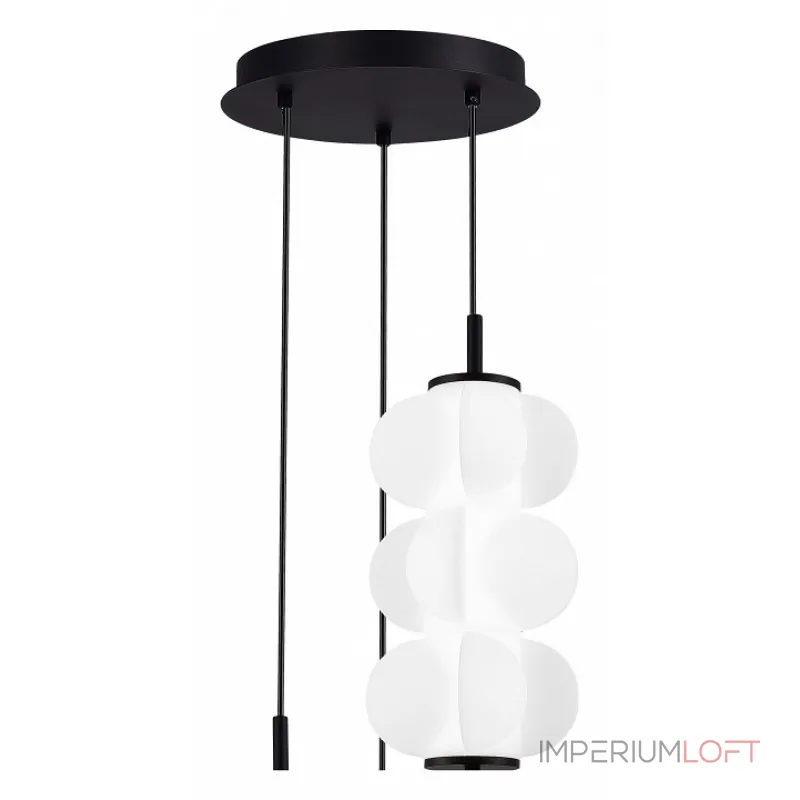 Подвесной светильник ST-Luce Talisman SL6121.403.03 Подвесной светильник ST-Luce Talisman SL6121.403.03