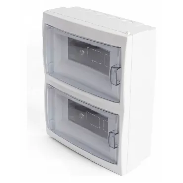 Электрический щиток накладной Stekker EBX50-3/16-20 39648 Электрический щиток накладной Stekker EBX50-3/16-20 39648