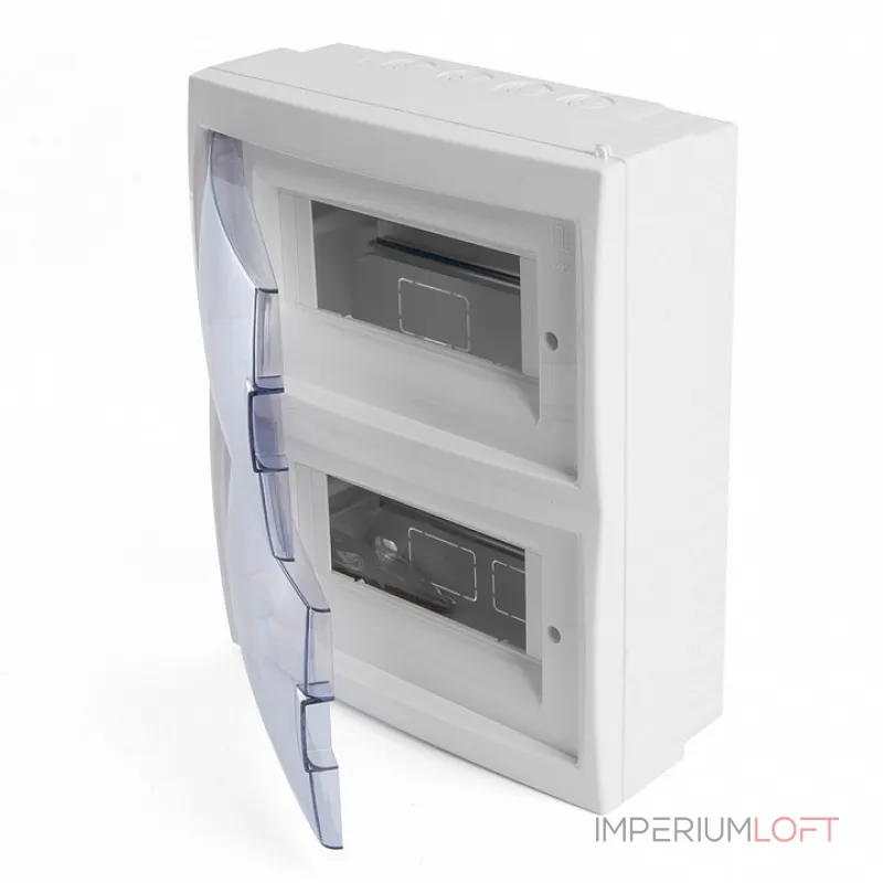 Электрический щиток накладной Stekker EBX50-3/16-20 39648 от ImperiumLoft Электрический щиток накладной Stekker EBX50-3/16-20 39648 от ImperiumLoft