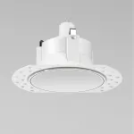 Встраиваемый светильник Elektrostandard Renzo a067527