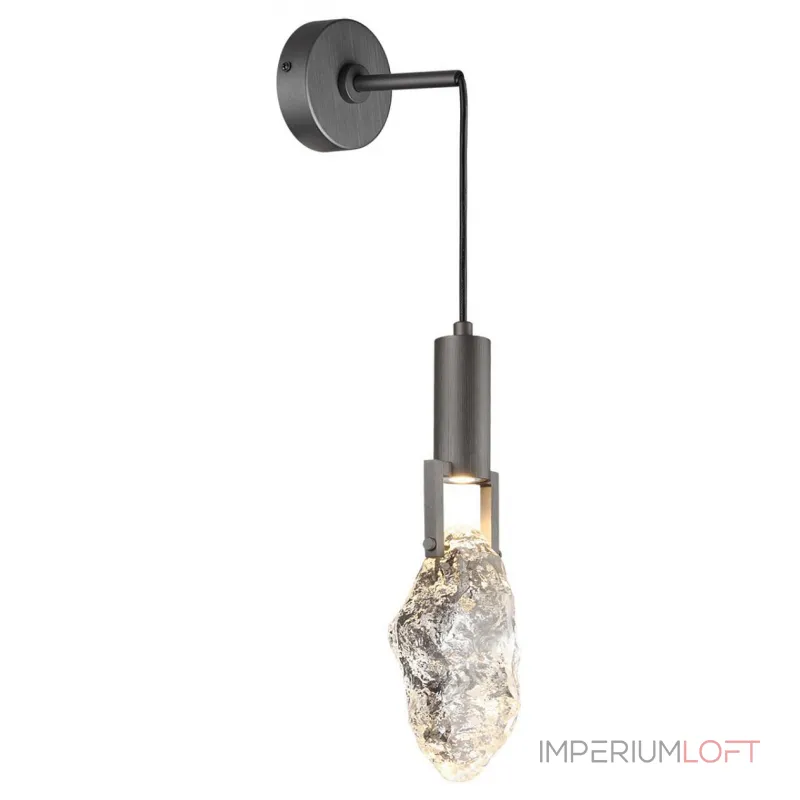 Бра Odeon Light Lia 6695/5WL