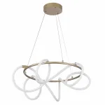 Подвесная люстра Citilux Eva CL210132