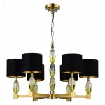 Подвесная люстра ST-Luce Lingotti SL1759.303.06