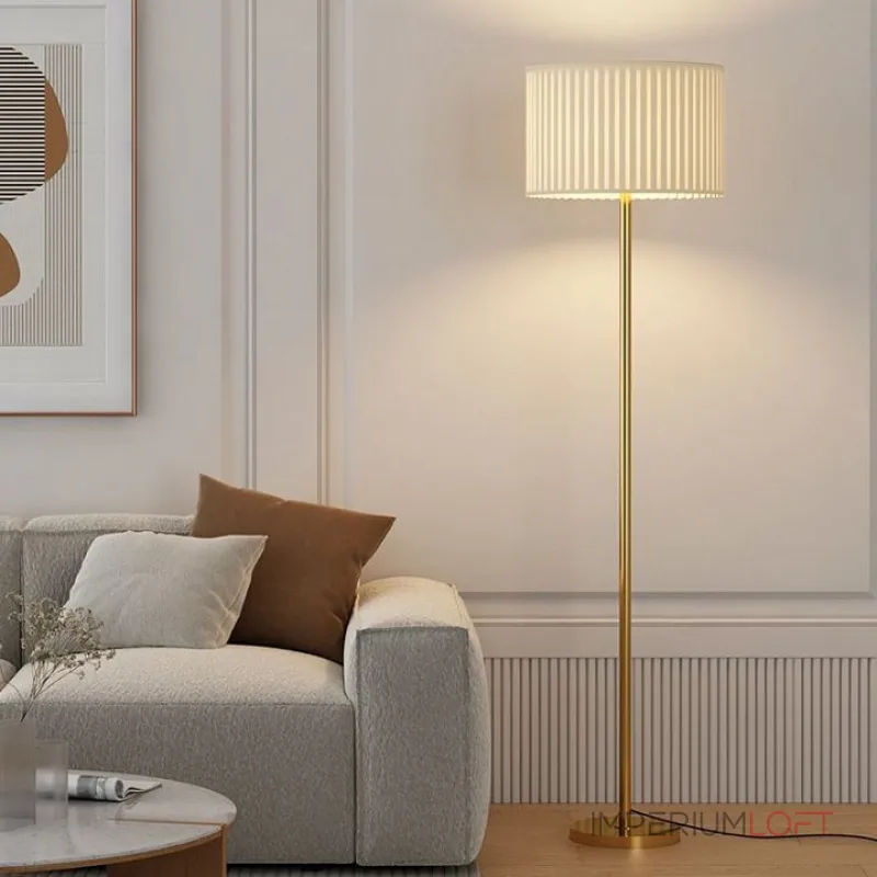 Торшер TopDecor Adam Adam F1 33