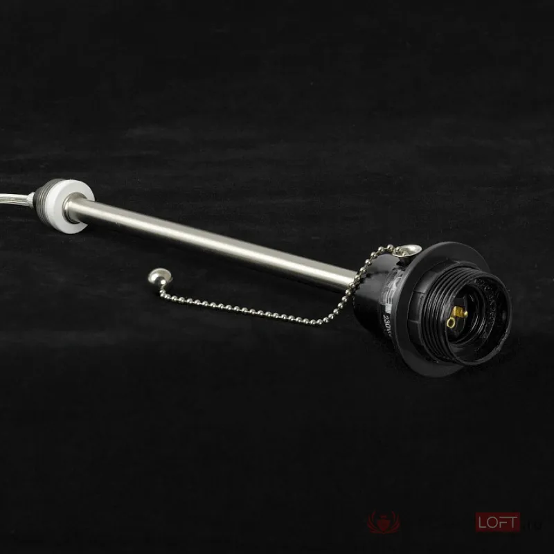 Торшер Lussole Hendry LSP-0660 от ImperiumLoft