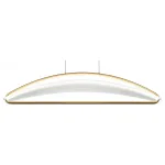 Подвесной светильник Maytoni Breeze MOD281PL-L34BS3K