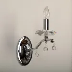 Бра Abrasax 23083 MB23083/1CR от ImperiumLoft Бра Abrasax 23083 MB23083/1CR от ImperiumLoft