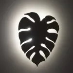 Накладной светильник TK Lighting Monstera 6436 Monstera от ImperiumLoft