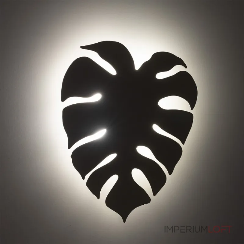 Настенный светильник TK Lighting Monstera 6436от ImperiumLoft