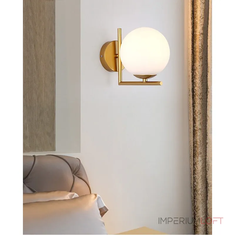Бра TopDecor Glory Glory A1 33