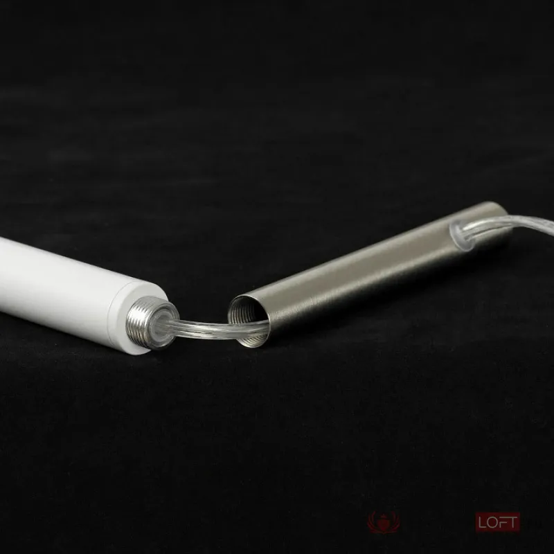 Торшер Lussole Hendry LSP-0660 от ImperiumLoft