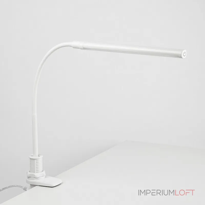 Настольная лампа офисная Эра NLED-509 Б0059841 от ImperiumLoft Настольная лампа офисная Эра NLED-509 Б0059841 от ImperiumLoft