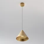 Подвесной светильник Elektrostandard Conus a069335