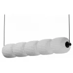 Подвесной светильник LIGHTERA Lavish LE162L-5W WIFI