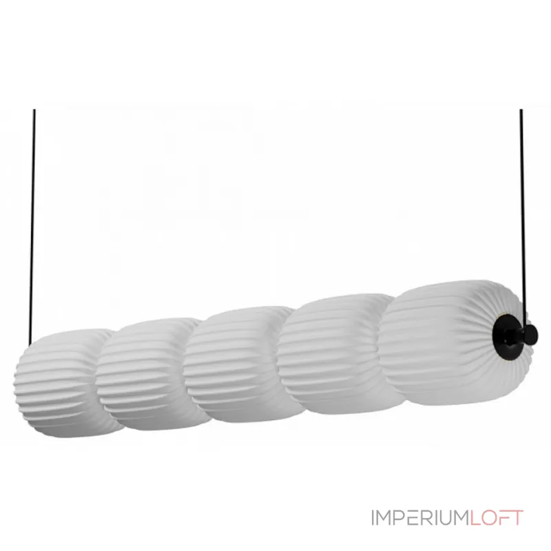 Подвесной светильник LIGHTERA Lavish LE162L-5W WIFI