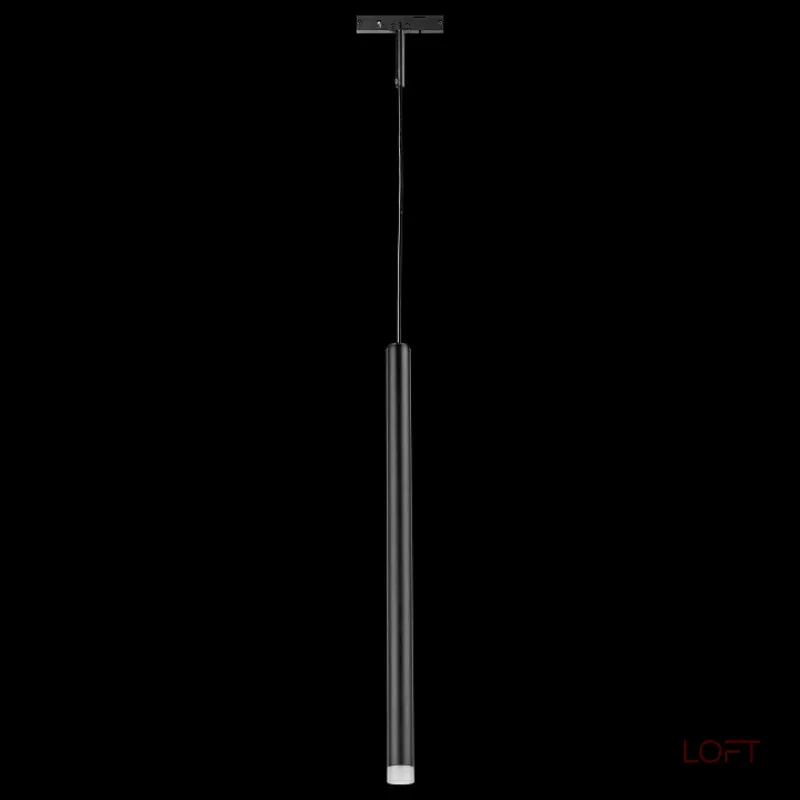 Трековый светильник Lightstar Linea 236337