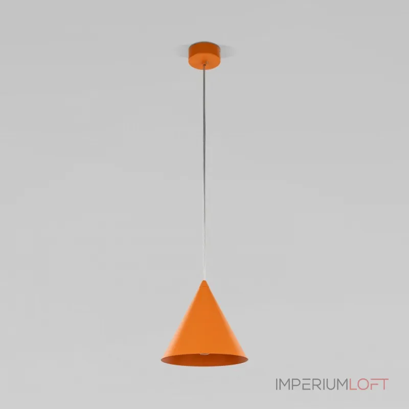 Подвесной светильник TK Lighting Cono 10075 Cono
