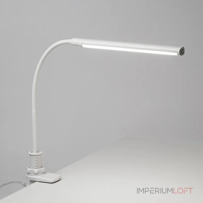 Настольная лампа офисная Эра NLED-509 Б0059841 от ImperiumLoft Настольная лампа офисная Эра NLED-509 Б0059841 от ImperiumLoft