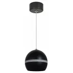 Подвесной светильник Эра PL21 BK Б0058503 от ImperiumLoft