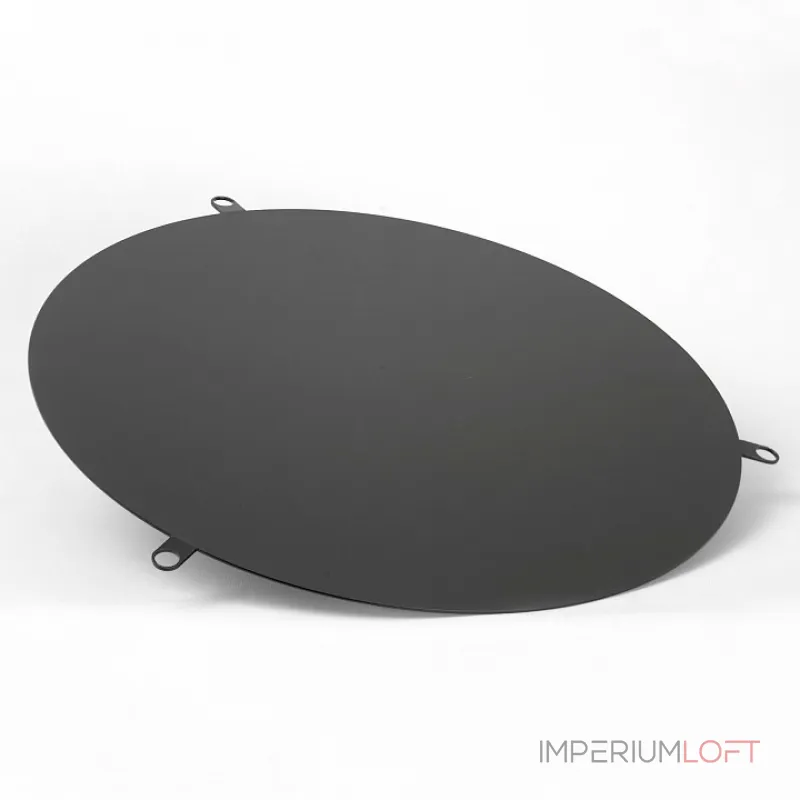 Торшер с полкой Lussole Levy LSP-0668