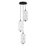 Подвесной светильник ST-Luce Talisman SL6121.403.03