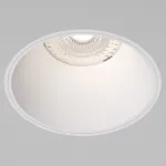 Встраиваемый светильник Elektrostandard Renzo a067527