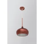 Подвесной светильник Abrasax Anke MA03524CG-001-01 от ImperiumLoft