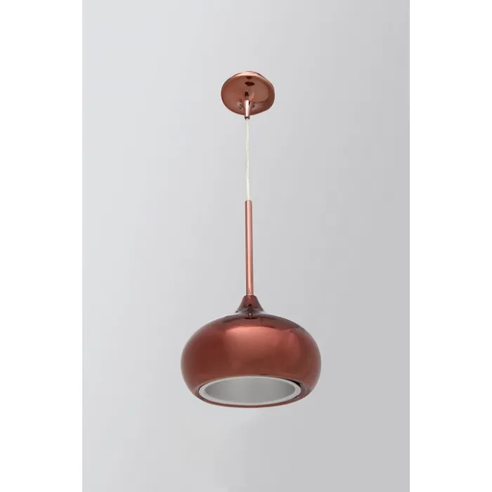 Подвесной светильник Abrasax Anke MA03524CG-001-01 от ImperiumLoft